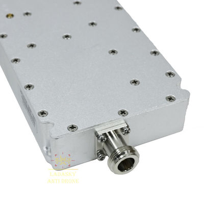700-6000Mhz 80w Wide-band Lora GaN Anti FPV Digital Modulation Power Amplifier Module Counter Mavic autel Disruption