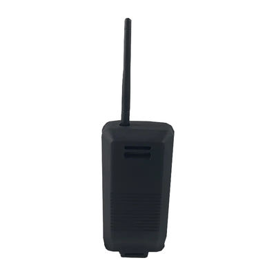 Wearable Drone Detector 300MHz-6000MHz Full Band Antenna
