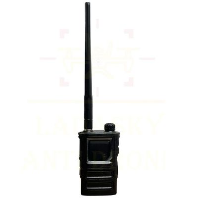 Wearable Drone Detector 300MHz-6000MHz with Sound Light Alarm