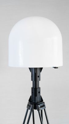 70MHz-6GHz Fixed Drone Detection and Jamming System 10km Range