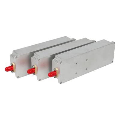 6-8GHz 50W GaN RF Power Amplifier Module for FPV and Anti-Drone