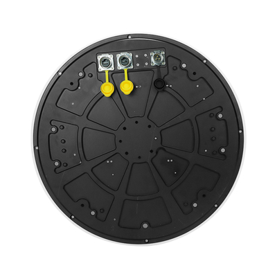 Stationary Drone Detector 100MHz-6GHz RF Sensing 3-10km Range