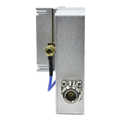 100W GaN RF Power Amplifier Module 300-1500MHz 42dBm Gain