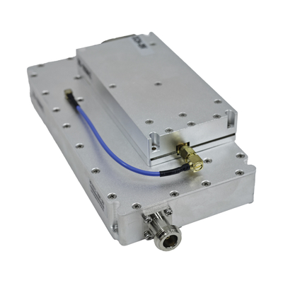 100W 300-1500MHz GaN RF Power Amplifier Module  42dBm Gain