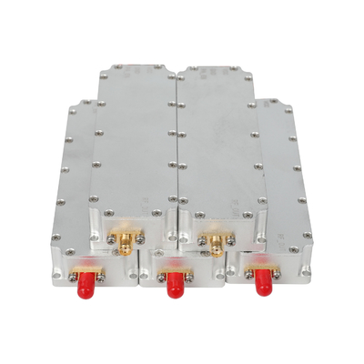 6-8GHz 50W GaN RF Power Amplifier Module for FPV and Anti-Drone