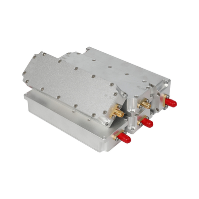 6-8GHz 50W GaN RF Power Amplifier Module for FPV and Anti-Drone