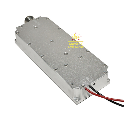 400-3000Mhz 80w Wide Band Optional Lora GaN Anti FPV Digital Modulation Power Amplifier Module Counter Mavic autel Disruption