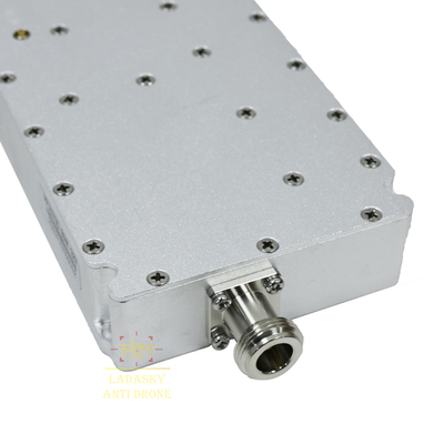 700-6000Mhz 80w Wide Band Optional Lora GaN Anti FPV Digital Modulation Power Amplifier Module Counter Mavic autel Disruption