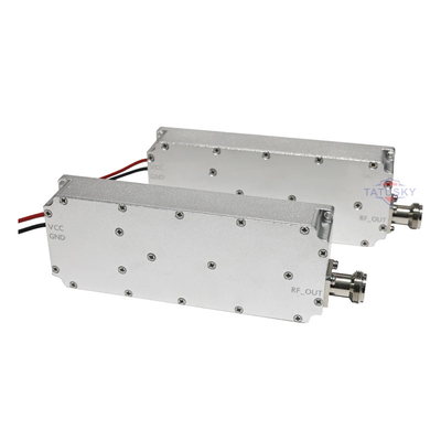 80W GaN Anti-Drone Module 4000-4900MHz for DJI FPV