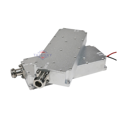 80W GaN Anti-Drone Module 4000-4900MHz for DJI FPV