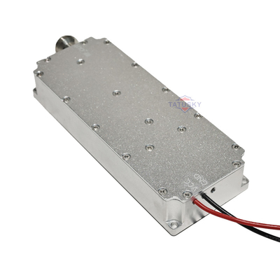 80W GaN Anti-Drone Module 4000-4900MHz for DJI FPV