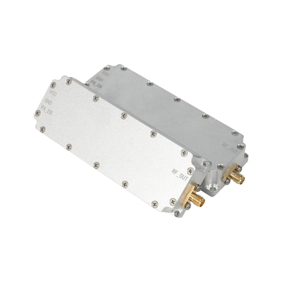50W GaN RF Power Amplifier Module 400-500MHz for Anti-Drone Systems