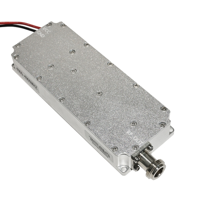80W GaN Anti-Drone Module for DJI FPV Interference 4000-4900MHz
