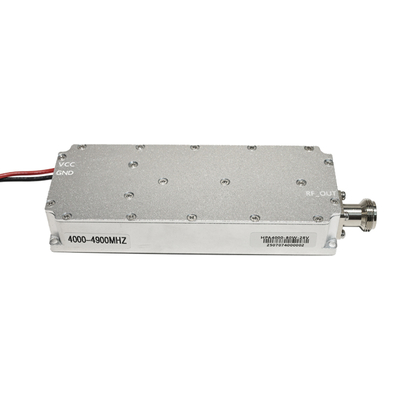 80W GaN Anti-Drone Module for DJI FPV Interference 4000-4900MHz