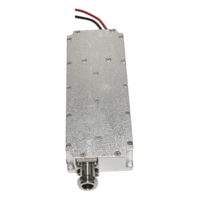 80W GaN Anti-Drone Module for DJI FPV Interference 4000-4900MHz