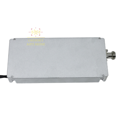 700-6000MHz 80W GaN RF Power Amplifier Module