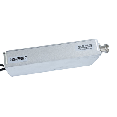 2400-2500MHz 200W GaN RF Module for Anti-Drone Systems