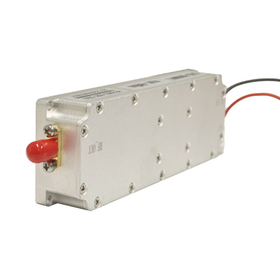 6-8GHz 50W GaN RF Power Amplifier Module for FPV and Anti-Drone