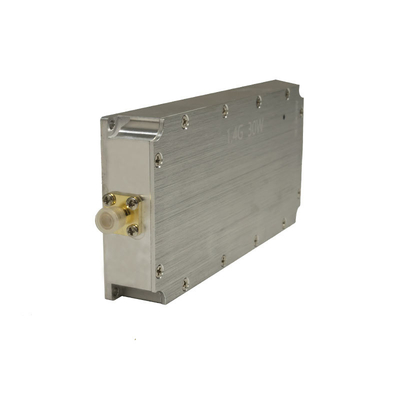 1.4G 30W LDMOS Drone Counter Module 1420-1450MHz 24-28V