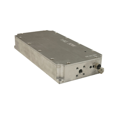 1.4G 30W LDMOS Drone Counter Module 1420-1450MHz 24-28V