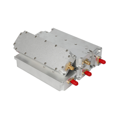 50W 800MHz GaN RF Power Amplifier Module for Anti-UAV