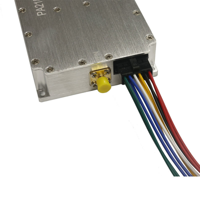 100W GaN RF Module 200-400MHz Anti-Drone Frequency Suppressor