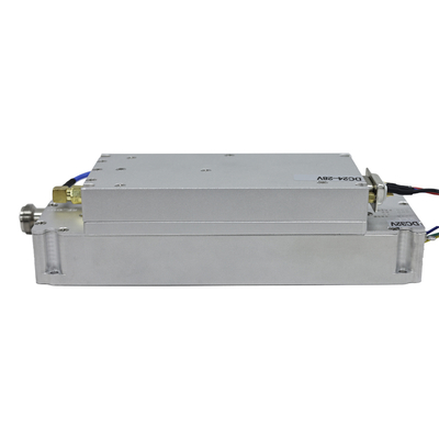 100W GaN RF Power Amplifier Module 2500-4000MHz for Anti-Drone