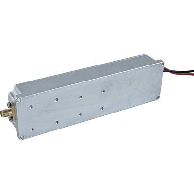 50W GaN Module 750-1050MHz Anti Drone RF Suppressor