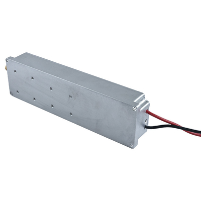 50W GaN Module 750-1050MHz Anti Drone RF Suppressor