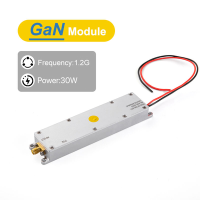 1.2G 30W GaN RF Module for Autel Anti-Drone System 24-32V