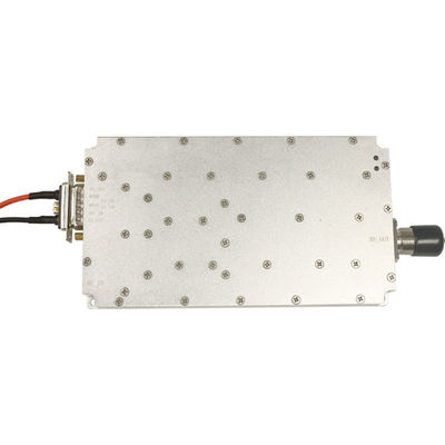 1.2g 100W Anti Drone System GaN Module 50dBm Gain For C-Uas Mavic 3 Autel Fpv