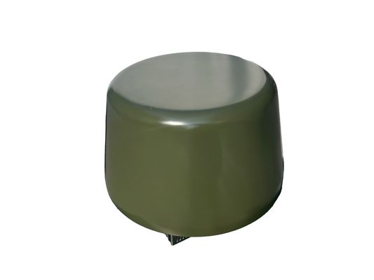 300mh-6GHz full band DR100-C8 Vehicle-Mounted FPV Defense Equipment anti drone system anti drone defense fiexed still