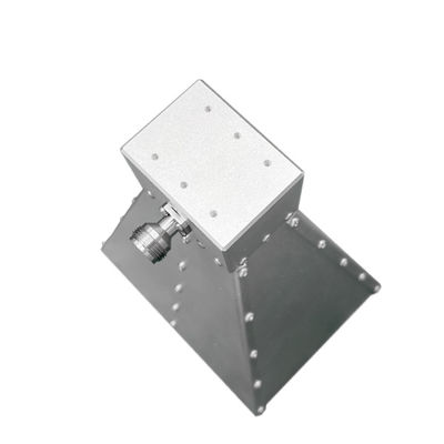 20dBi High Gain Horn Antenna 4–8GHz SMA-Female | Wideband Directional Antenna for Anti-Drone, Radar, RF Testing, and Wireless Communication Systems