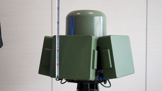 5km 300M-6Ghz Vehicle-mounted Drone Integrated Detection And Jamming Equipment Full frequency jammer detector 2.4G 5.2G 5.8G 2400Mhz 5200Mhz 5800Mhz