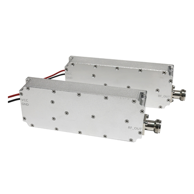 80W GaN Anti-Drone Module for DJI FPV Interference 4000-4900MHz