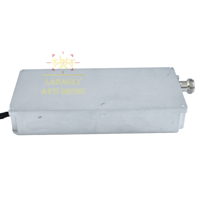 200W GaN RF Power Amplifier Module 2400-2500MHz for Industrial Use