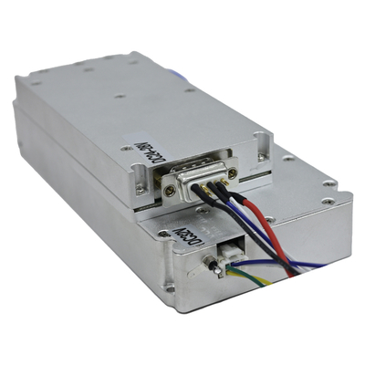 100W GaN RF Power Amplifier Module 2500-4000MHz for Anti-Drone