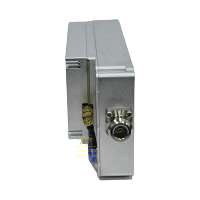 100W GaN RF Amplifier Module 4000-6000MHz for FPV Anti-Drone