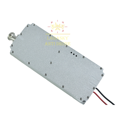 2000-2700MHz 100W GaN RF Power Amplifier with Signal Source