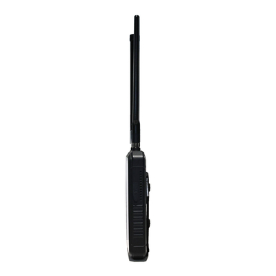 Portable Multi-Band UAV Detector 900MHz to 5.8GHz WiFi 3km Range