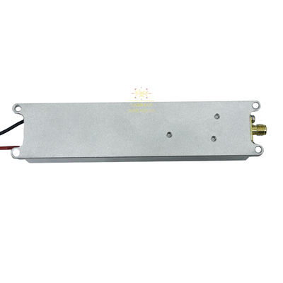 5.2GHz GaN Power Amplifier Module 10W for Anti-Drone Applications
