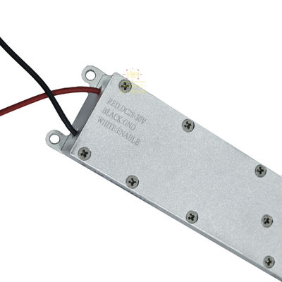 5.2GHz GaN Power Amplifier Module 10W for Anti-Drone Applications
