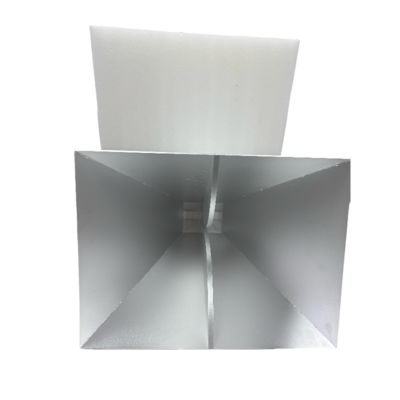 18dBi Horn Antenna 2–8GHz SMA-Female | High-Gain Wideband Directional Antenna for Anti-Drone, UAV Detection, Radar, and Wireless Communication Systems