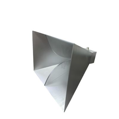 18dBi Horn Antenna 2–8GHz SMA-Female | High-Gain Wideband Directional Antenna for Anti-Drone, UAV Detection, Radar, and Wireless Communication Systems