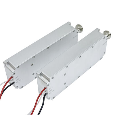 80W 75W Wide Band GaN RF Power Amplifier for Counter-UAS and EW Systems